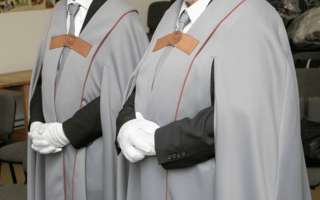 Sancti Martini - Soli deo Gloria