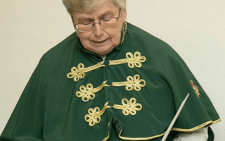 Sancti Martini - Soli deo Gloria