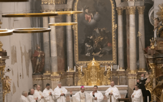 Sancti Martini - Soli deo Gloria