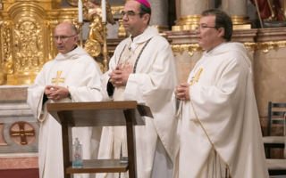 Sancti Martini - Soli deo Gloria