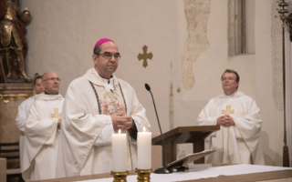 Sancti Martini - Soli deo Gloria