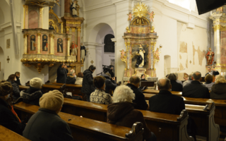 Sancti Martini - Soli deo Gloria