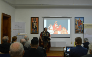 Naponta, mint Szent Márton Konferencia