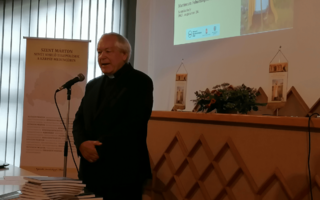 15 éves szolgálat a megosztás útján